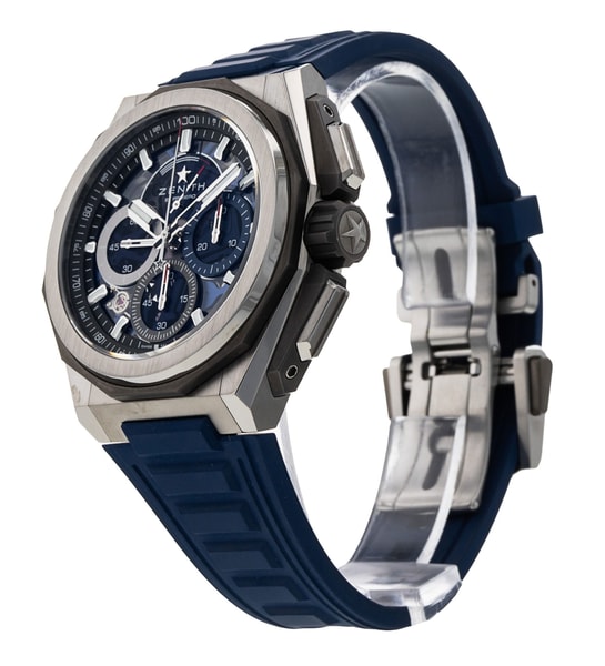 Zenith Defy Xtreme 95.9100.9004/01.I001